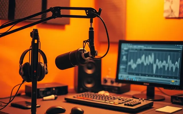 Cover image for: Best AI Tools for Podcasters in 2026