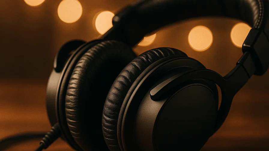 Cover image for: 7 Creative Ways to Use AI Sound Effects in Projects