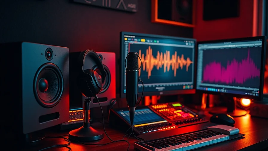 Cover image for: Best AI Sound Effect Generators in 2026