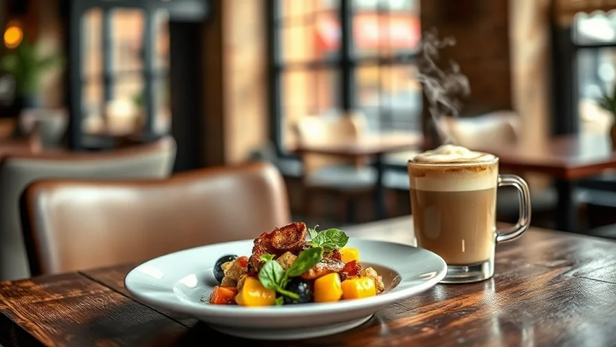 Cover image for: Best AI Tools for Restaurants & Cafes in 2026