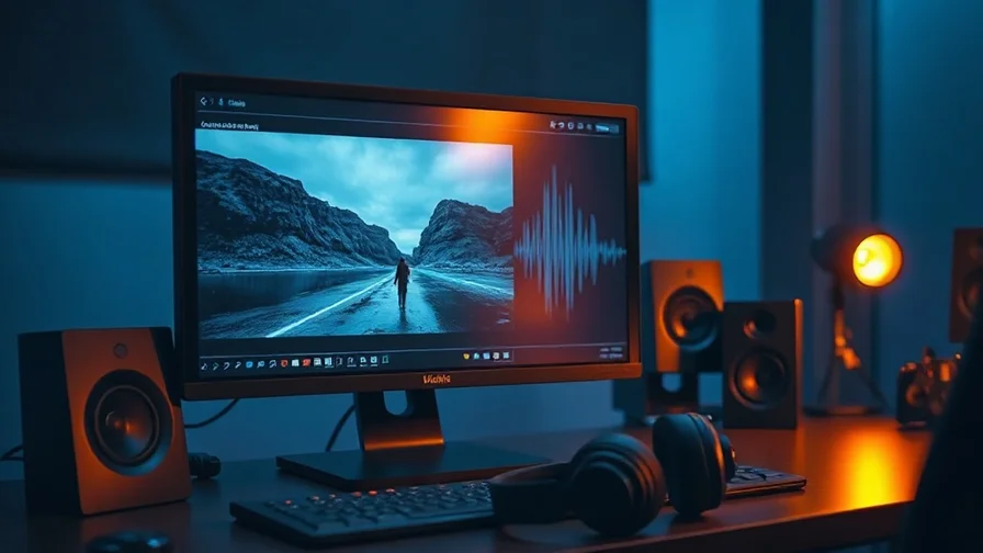 Cover image for: Best AI Video Generators with Sound (Native Audio) in 2026
