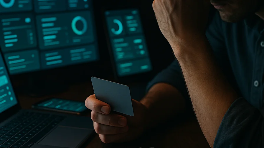 Cover image for: The Hidden Cost of 5+ AI Subscriptions ($8,000+/Year)